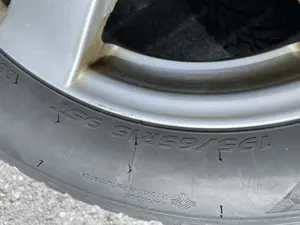 Winterreifen zu verkaufen  Bild 2