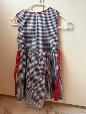 Dirndl wie neu Bild 3