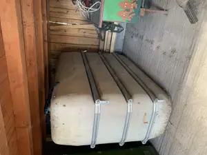 Heizöltank
