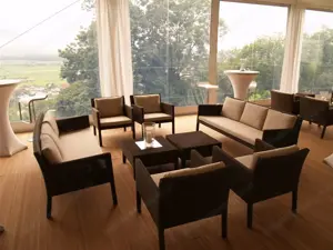 Tribu Rattan Loungemöbel Garnitur  Bild 6