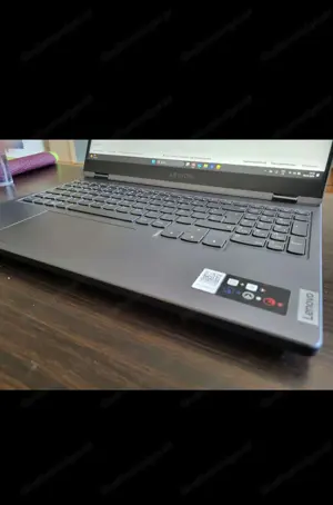 Legion 5i 15 (i7-Windows 11 Home-16GB-1TB-RTX 3070)   Gaming Laptop Bild 4