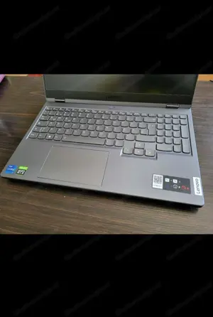 Legion 5i 15 (i7-Windows 11 Home-16GB-1TB-RTX 3070)   Gaming Laptop Bild 3