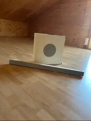 Soundbar Teufel