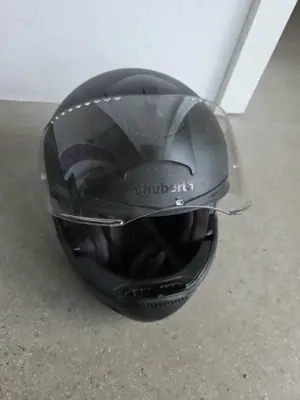 Motorradhelm Schuberth C3