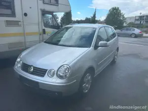 VW polo 1.4 