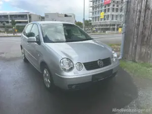 VW polo 1.4 