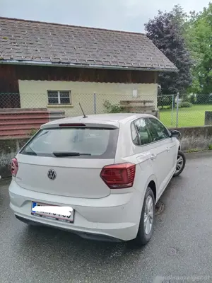 Verkaufe Polo Bild 2