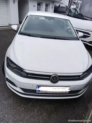 Verkaufe Polo Bild 3