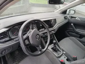 Verkaufe Polo