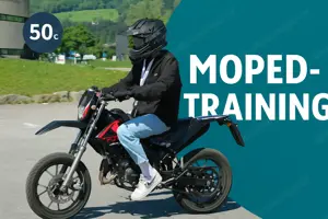 Mopetraining