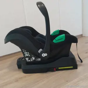 Verkauf Autositz 