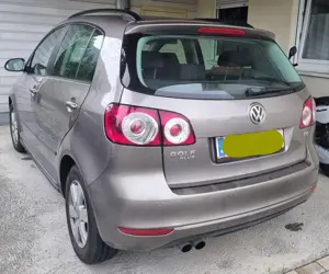 VW Golf Plus Trendline TSI 1.4