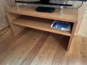 TV Tisch vom Schreiner