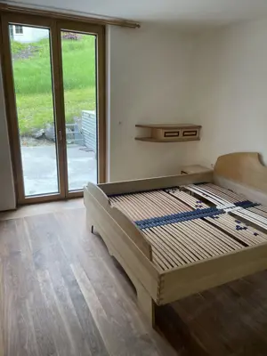 2-Zimmer-Wohnung mit Terrasse & Tiefgarage im Herzen von St. Anton   zur Miete mit Kaufoption