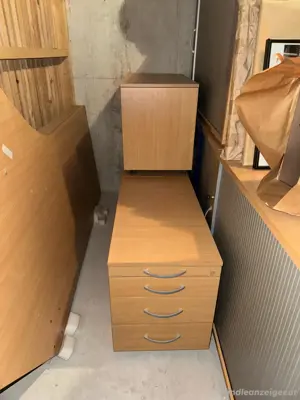 Rollcontainer
