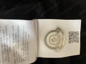 Moncler Jäckchen XS