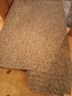 Teppich, Spannteppich  Bild 2