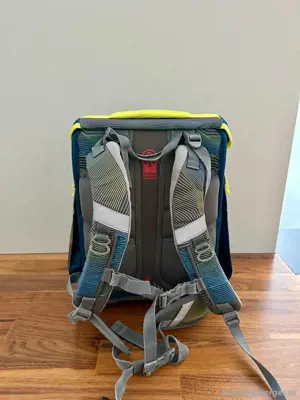 Step by Step Schultasche Bild 3