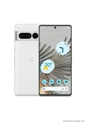 Google Pixel 7 Pro 