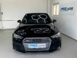 Audi A4 3.0 TDI quattro sport S-Line VIRTUAL*KAMERA*NAVI*