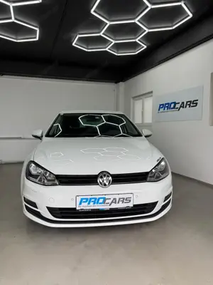 Volkswagen Golf 1.6 Tdi Comfortline BMT
