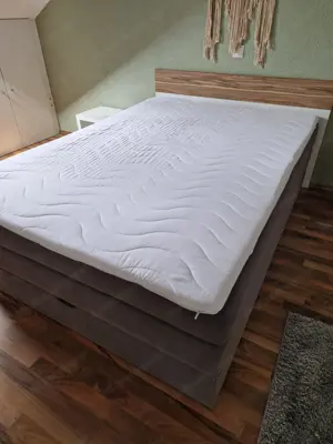 Boxspringbett