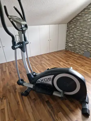 Crosstrainer 