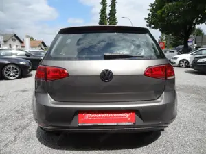 VW GOLF VII 1,6 BMT TDI Rabbit 4Motion !! Allrad !! Bild 5
