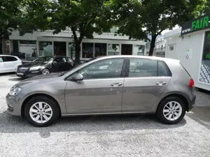 VW GOLF VII 1,6 BMT TDI Rabbit 4Motion !! Allrad !! Bild 6