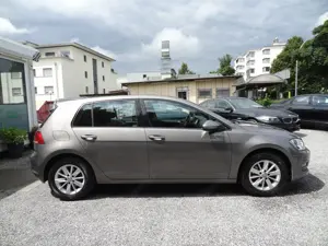 VW GOLF VII 1,6 BMT TDI Rabbit 4Motion !! Allrad !! Bild 4