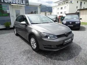 VW GOLF VII 1,6 BMT TDI Rabbit 4Motion !! Allrad !! Bild 3