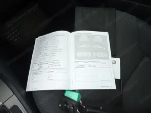 VW GOLF VII 1,6 BMT TDI Rabbit 4Motion !! Allrad !! Bild 9