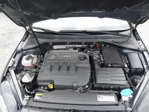 VW GOLF VII 1,6 BMT TDI Rabbit 4Motion !! Allrad !! Bild 10