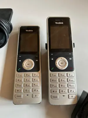 Yealink IP-Telefon
