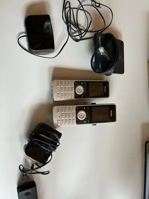 Yealink IP-Telefon Bild 2
