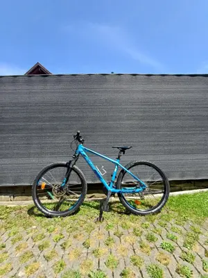 KTM Jugendfahrrad Chicago Bild 2