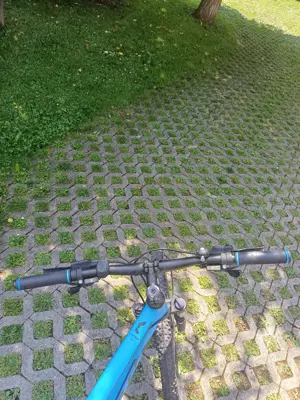 KTM Jugendfahrrad Chicago Bild 3