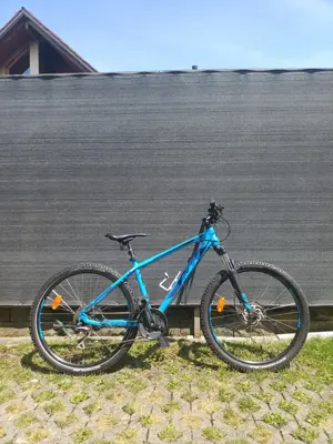 KTM Jugendfahrrad Chicago