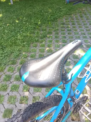 KTM Jugendfahrrad Chicago Bild 4