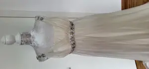 Brautkleid Gr 40 Bild 2