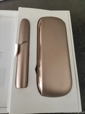 IQOS E-Cigarette Bild 2