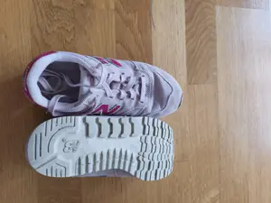 New Balance Kinderschuh 