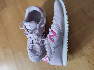 New Balance Kinderschuh  Bild 2