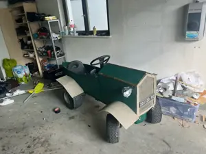 Spaßmobil 
