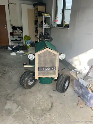 Spaßmobil  Bild 5