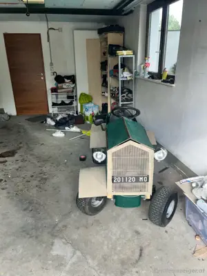 Spaßmobil  Bild 4