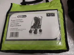 Regenschutz 
