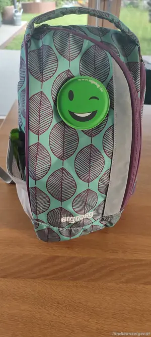 Ergobag Rucksack