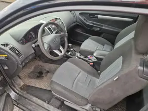 Kia Pro Ceed   1,4 Benzin ! Klima!   155000km! Bild 2