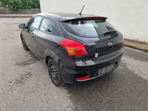 Kia Pro Ceed   1,4 Benzin ! Klima!   155000km! Bild 4